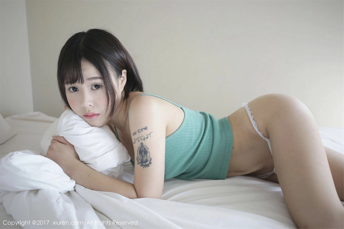 Xrmnw.Vip_Evelyn艾莉_写真