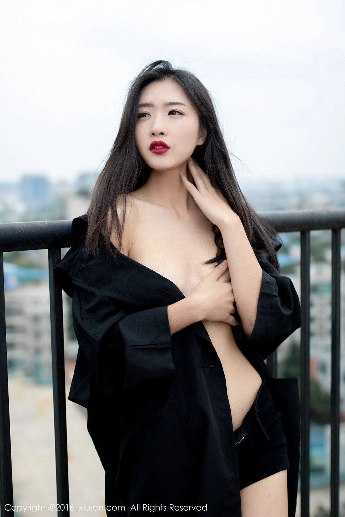 Xrmnw.Vip_周琰琳_写真