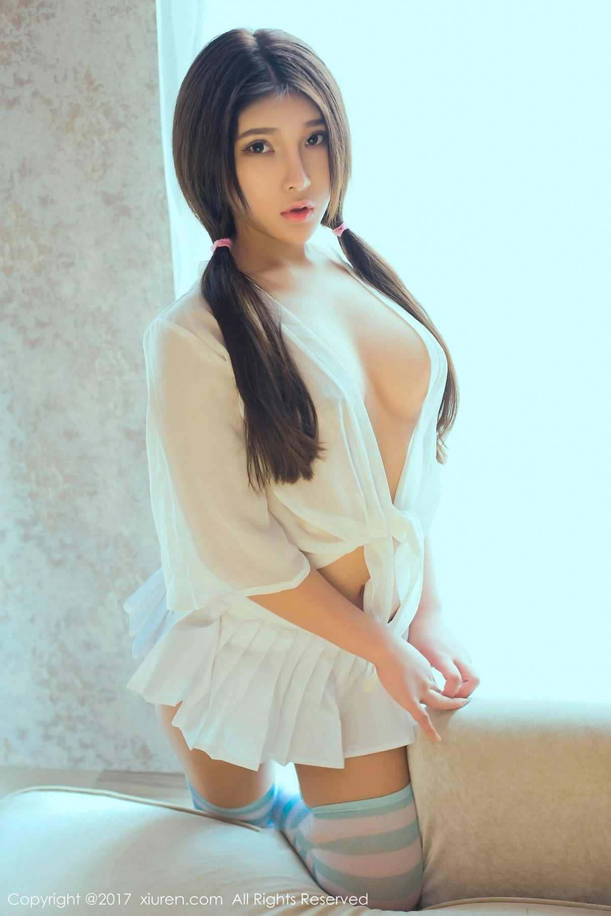 Xrmnw.Vip_当然是小熊呀_写真