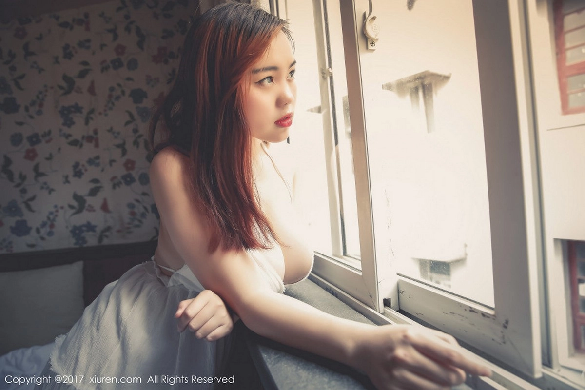 Xrmnw.Vip_米爱Demon_写真