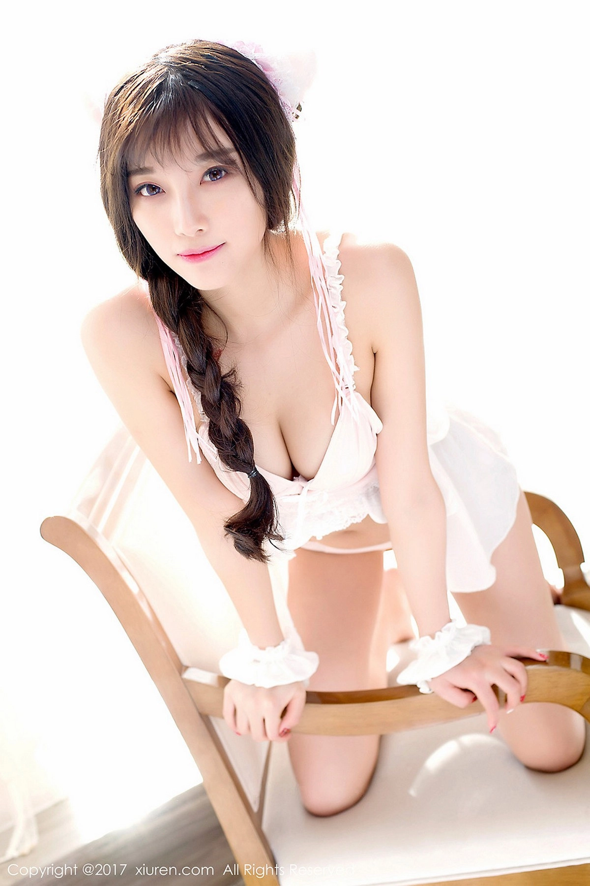 Xrmnw.Vip_杨晨晨_写真