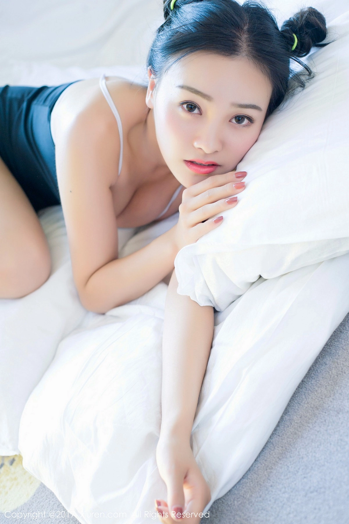 Xrmnw.Vip_芈琳娜_写真