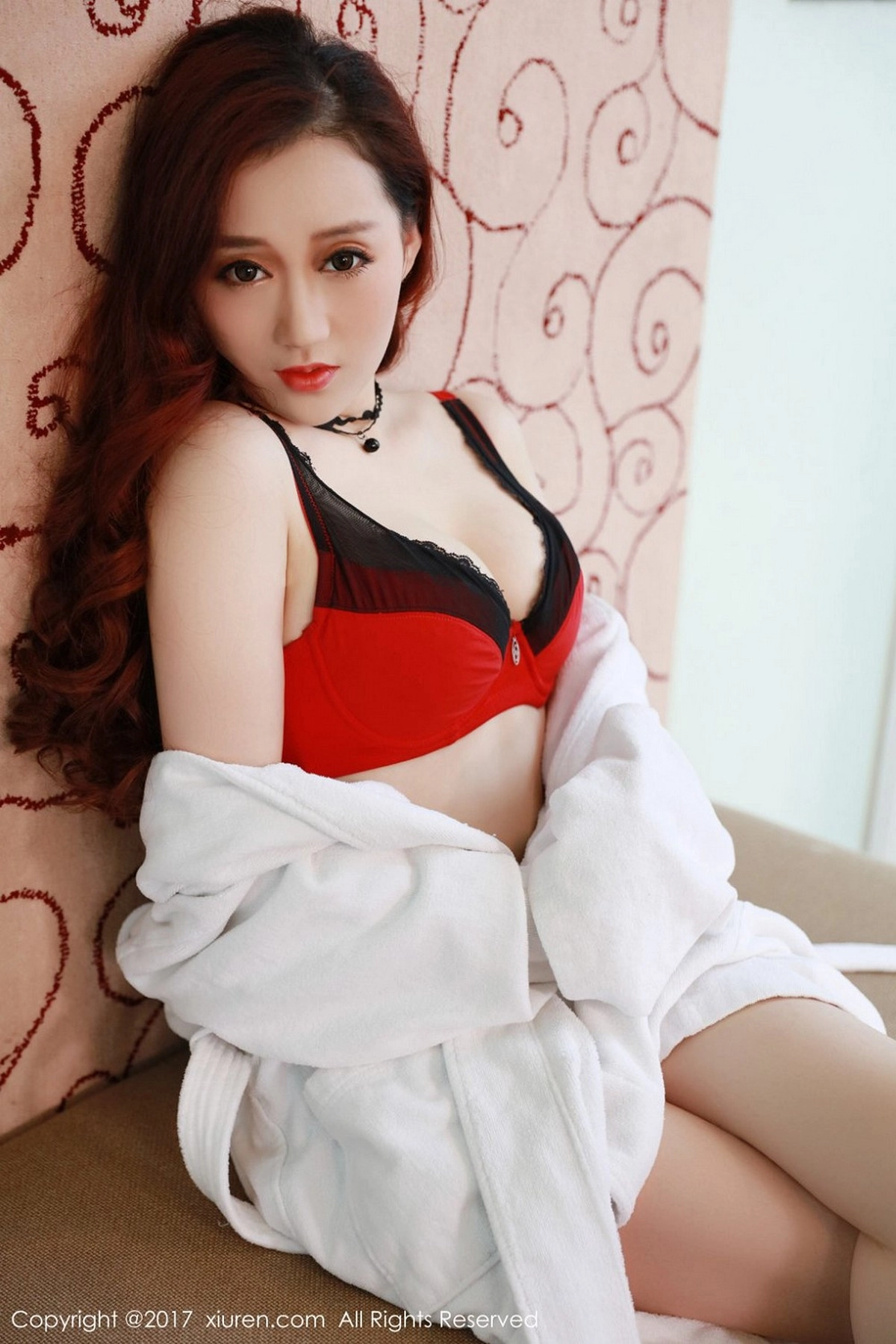 Xrmnw.Vip_叶梦轩_写真