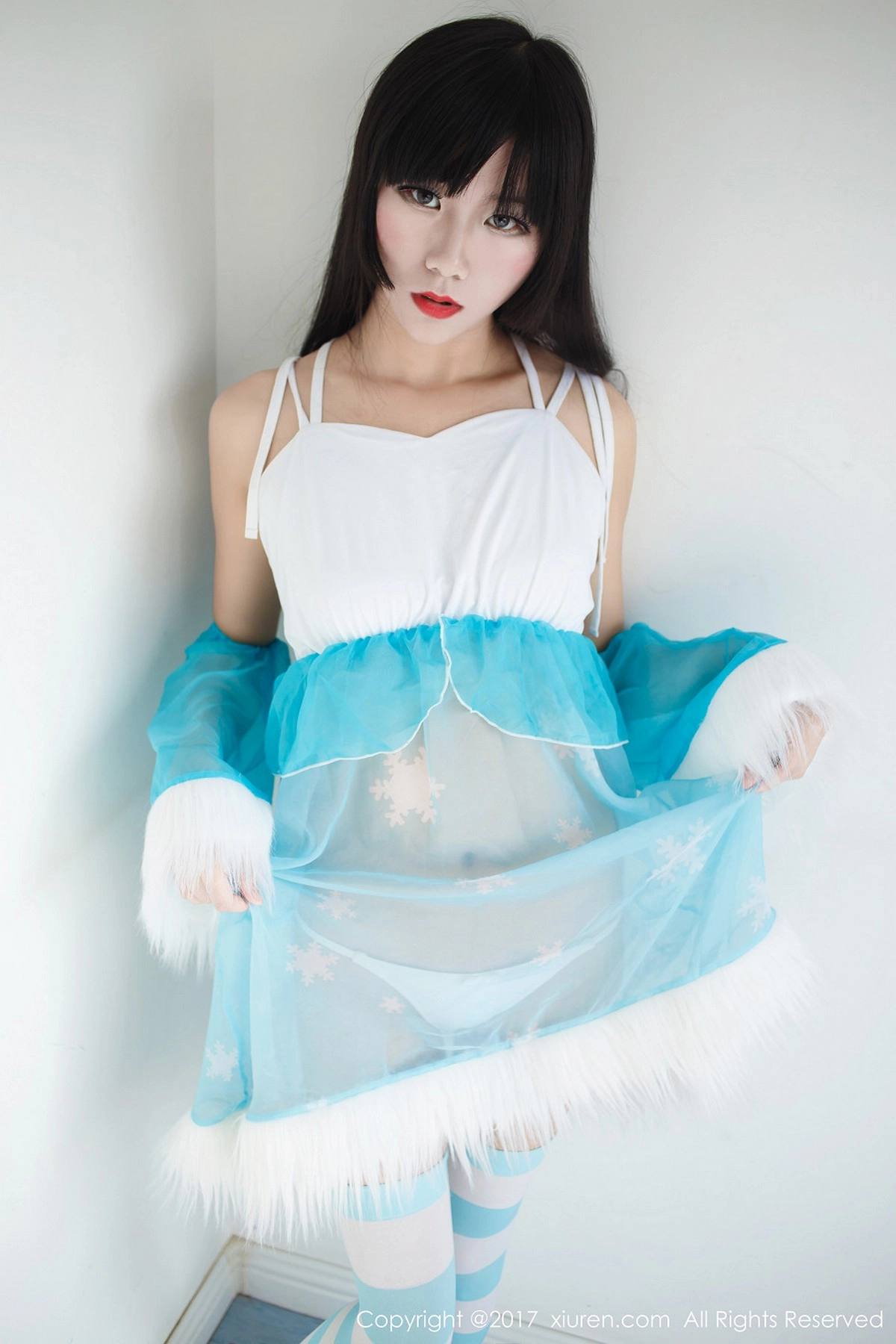 Xrmnw.Vip_香风提比_写真