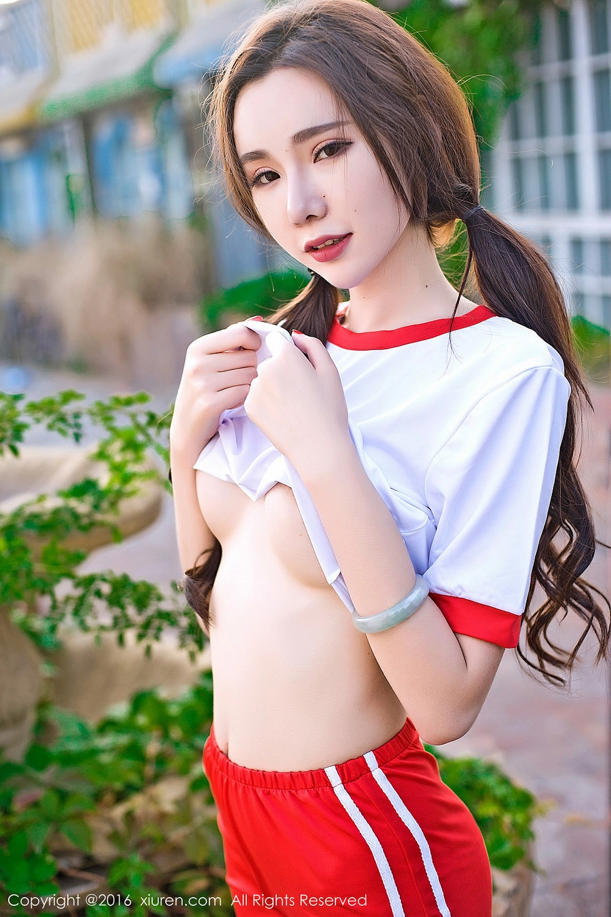 Xrmnw.Vip_萌琪琪_写真