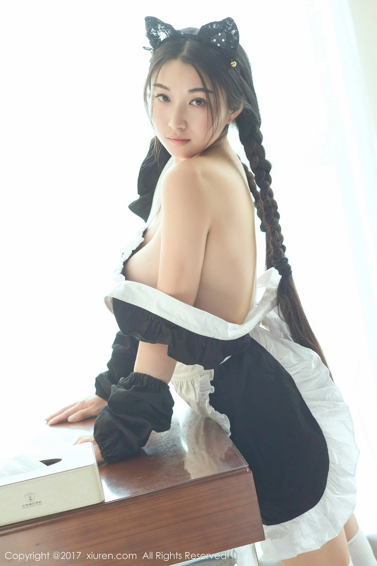 Xrmnw.Vip_盼盼已鸠_写真