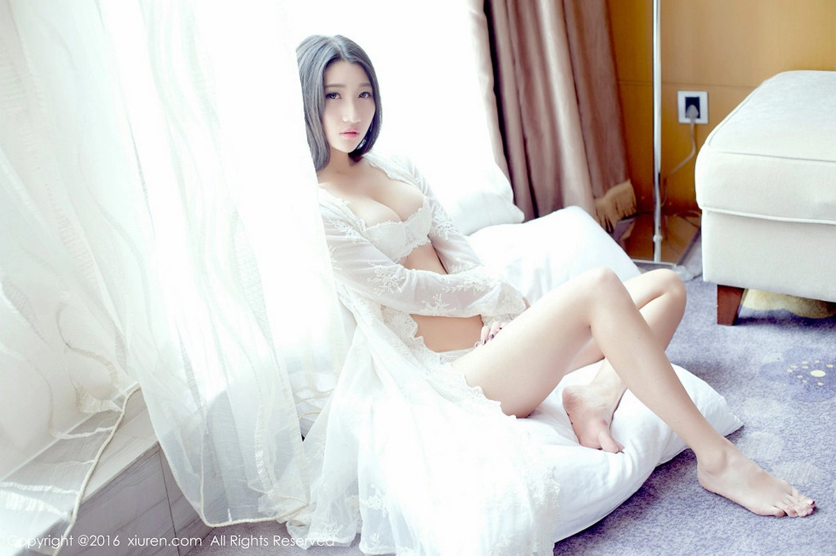 Xrmnw.Vip_苏韵锦_写真