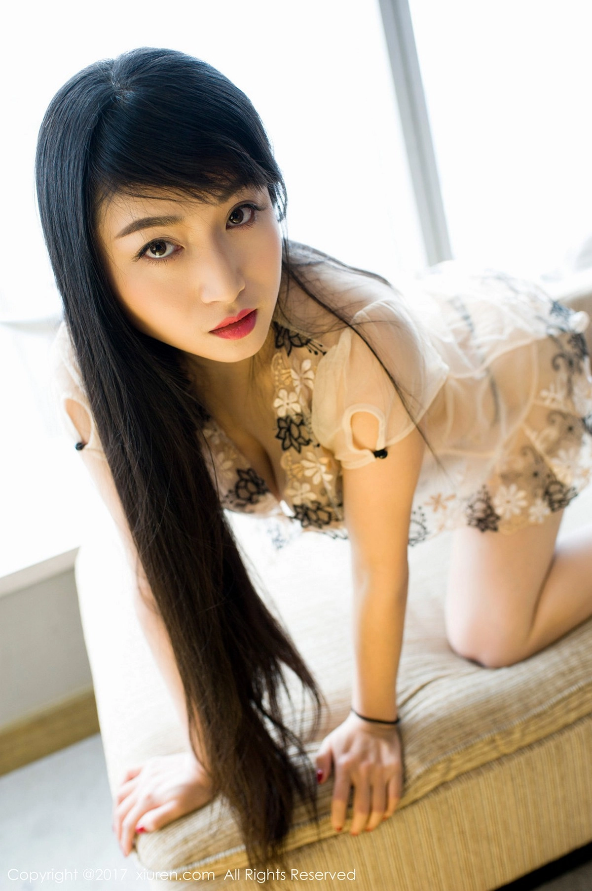 Xrmnw.Vip_盼盼玉奴_写真