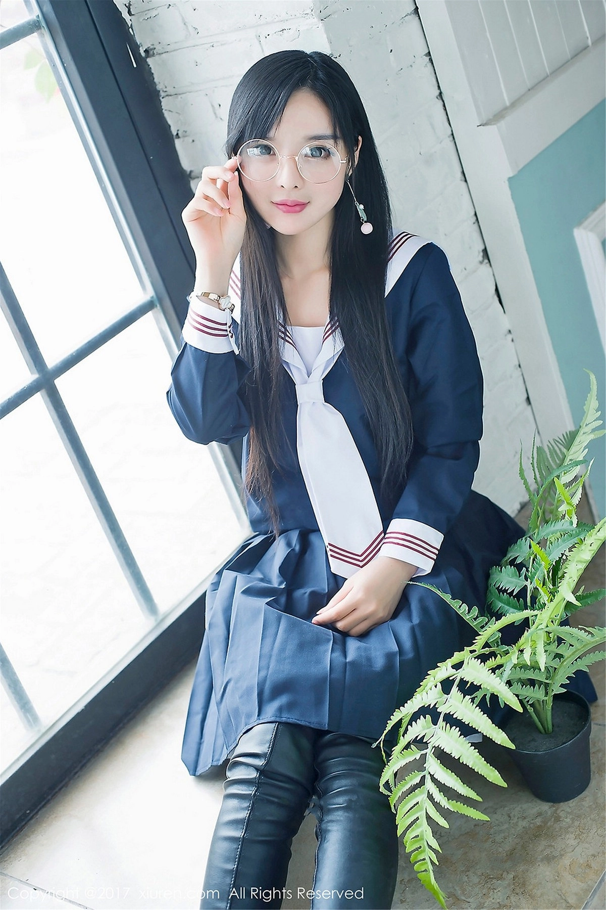 Xrmnw.Vip_柠檬Mini_写真