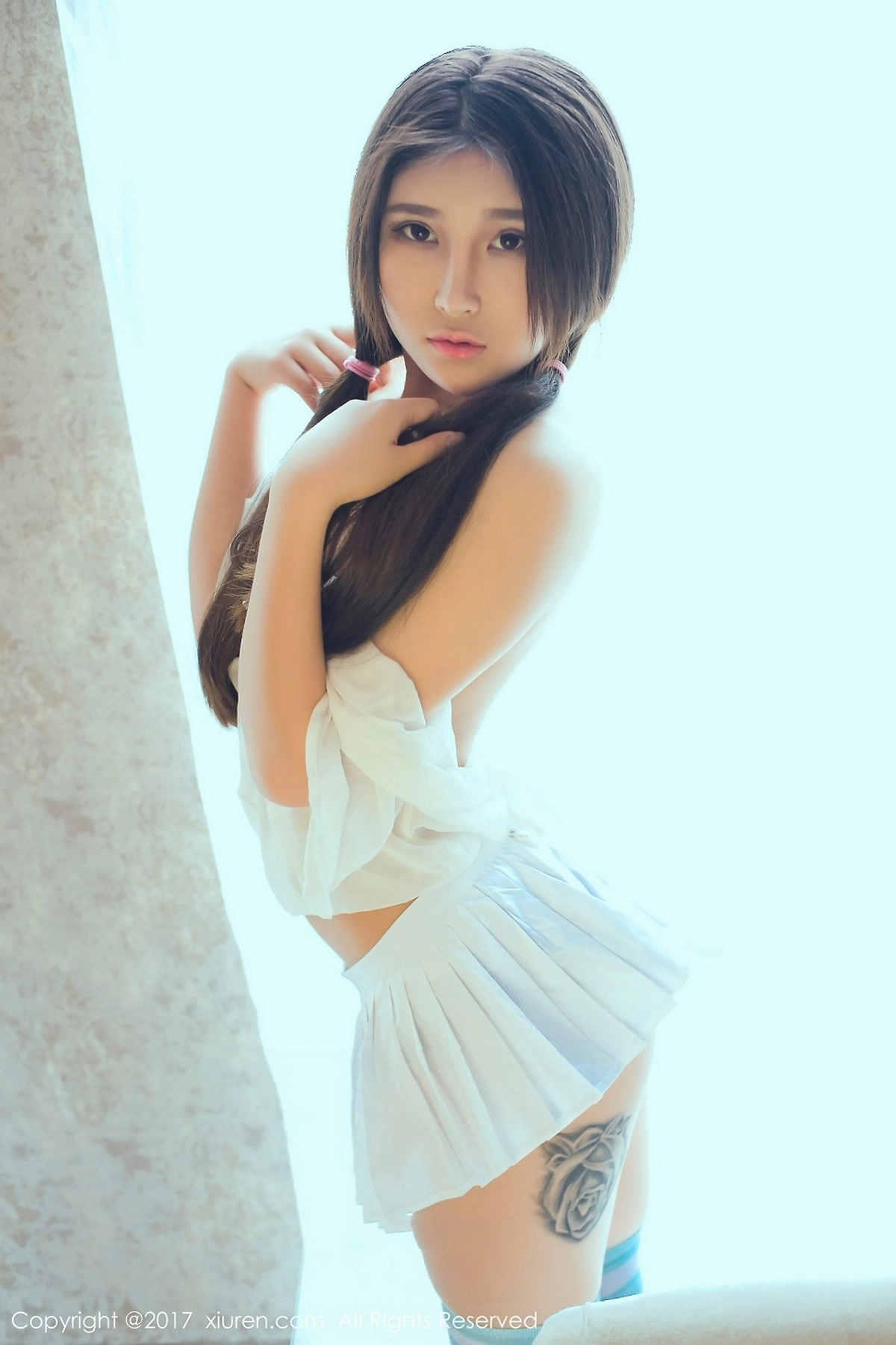 Xrmnw.Vip_当然是小熊呀_写真