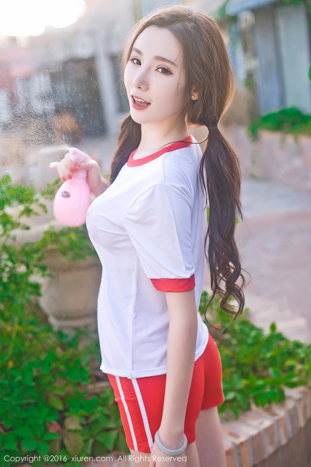 Xrmnw.Vip_萌琪琪_写真