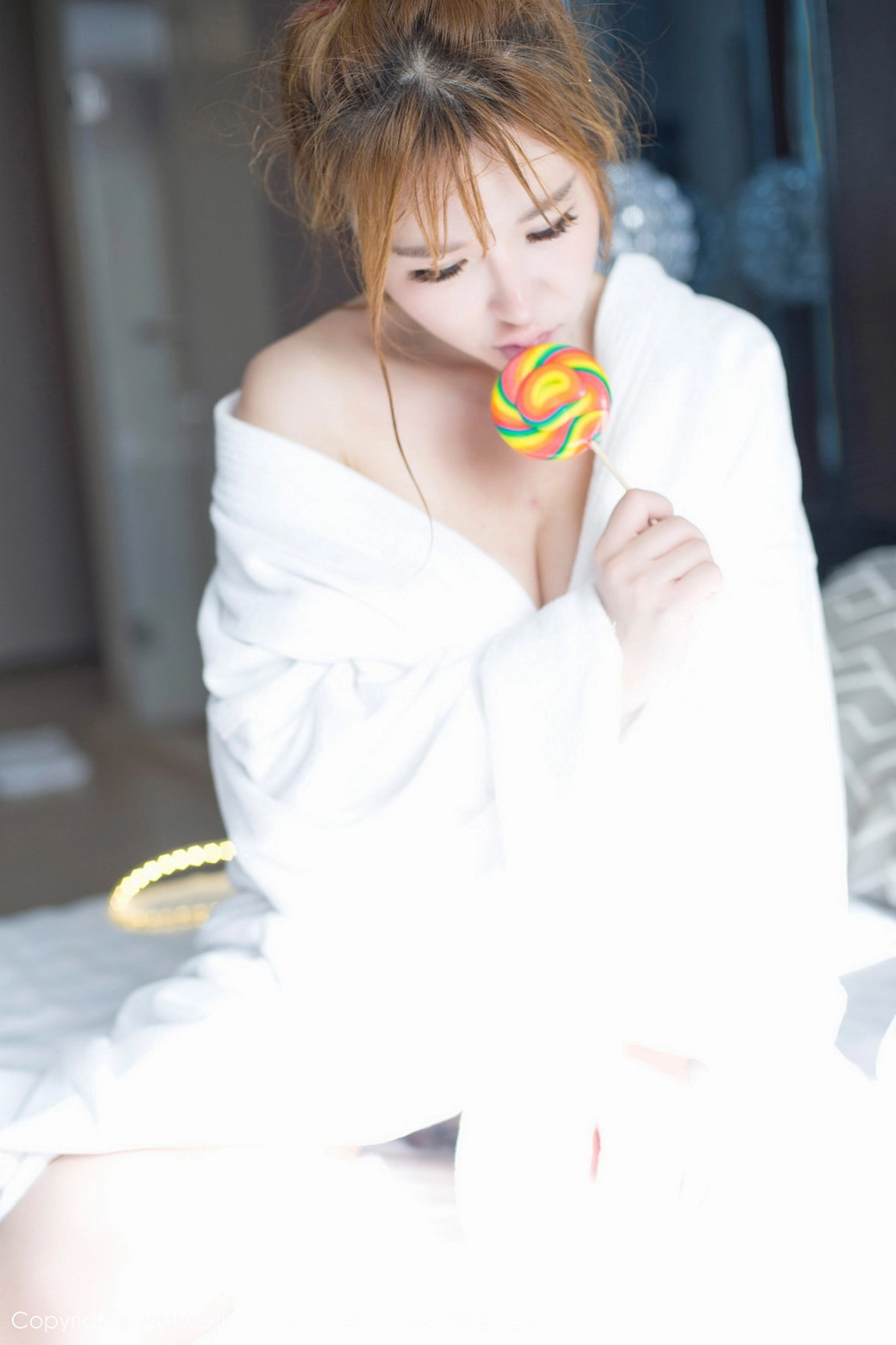 Xrmnw.Vip_小公举Amy_写真