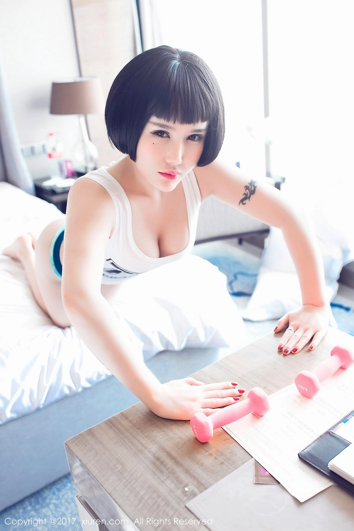 Xrmnw.Vip_佑熙_写真