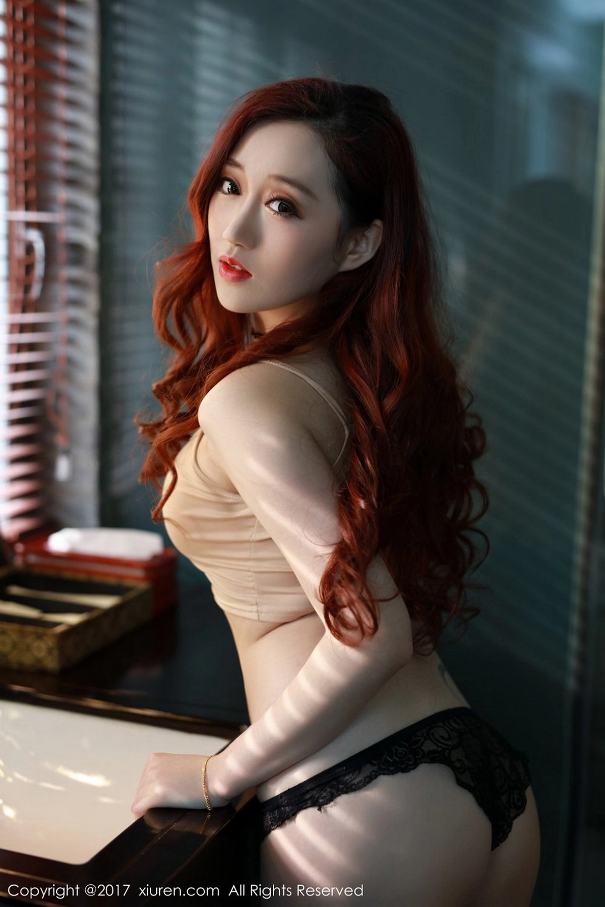Xrmnw.Vip_叶梦轩_写真