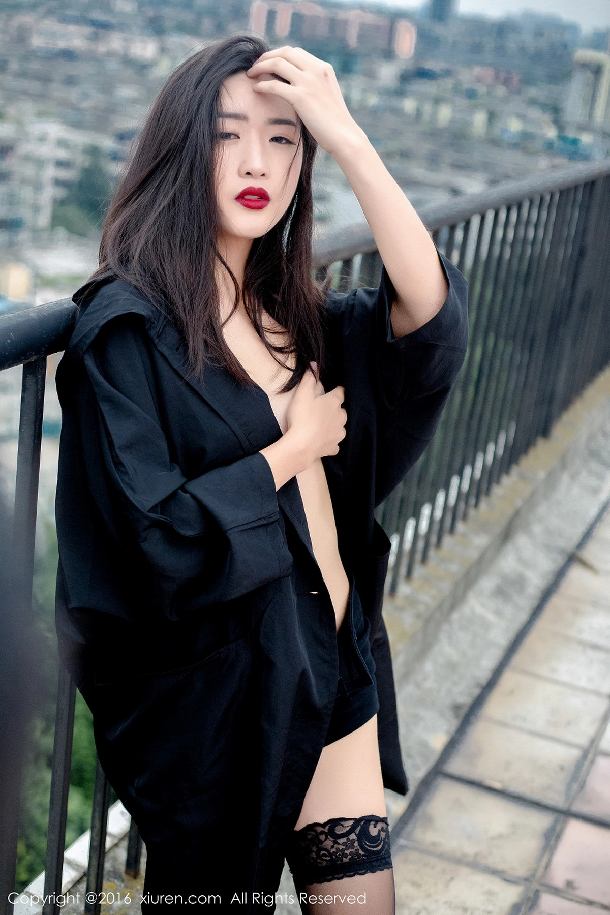 Xrmnw.Vip_周琰琳_写真