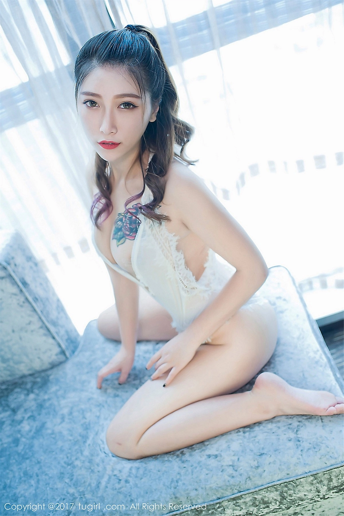 Xrmnw.Vip_杜花花_写真