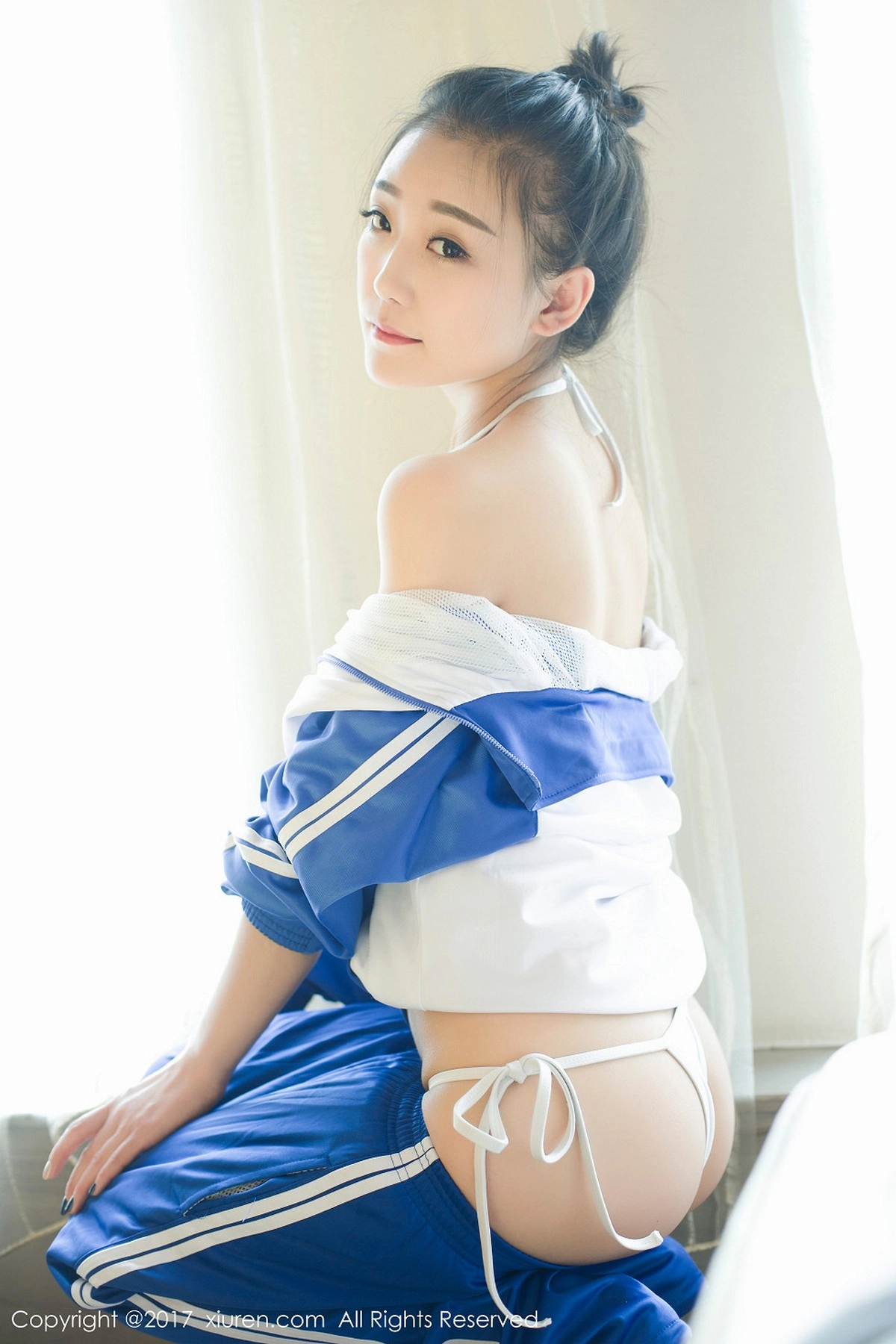 Xrmnw.Vip_陈梦_写真