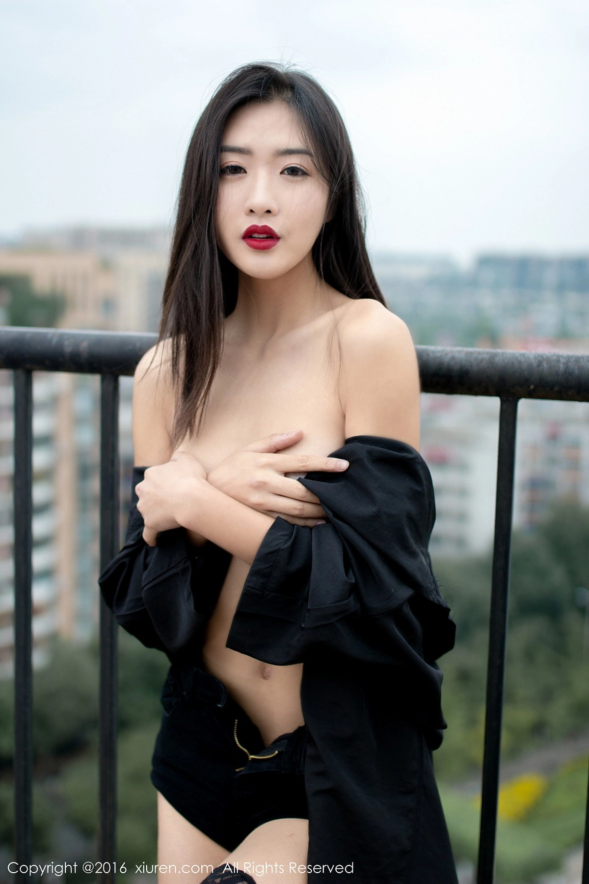 Xrmnw.Vip_周琰琳_写真