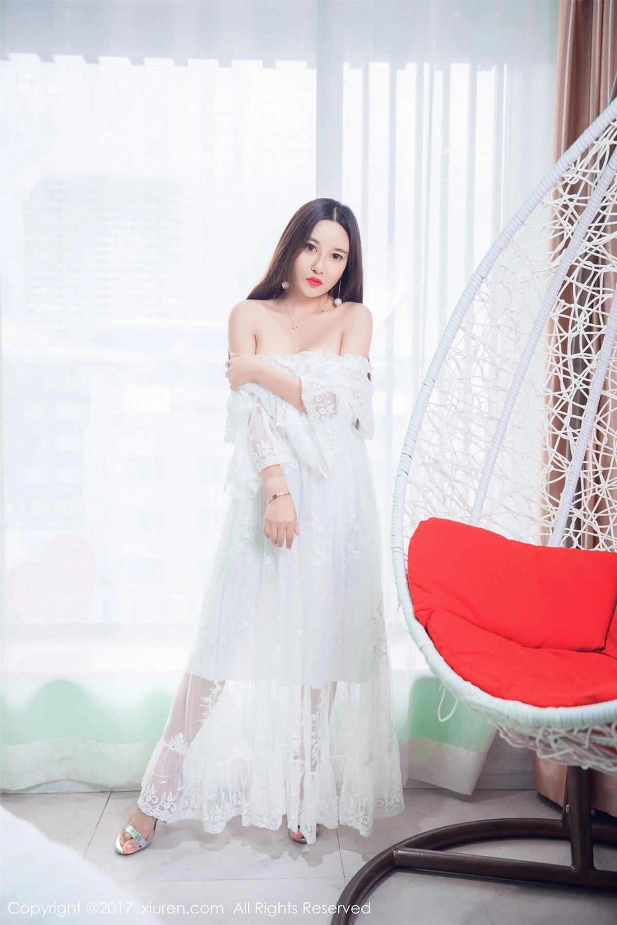 Xrmnw.Vip_李梓熙_写真