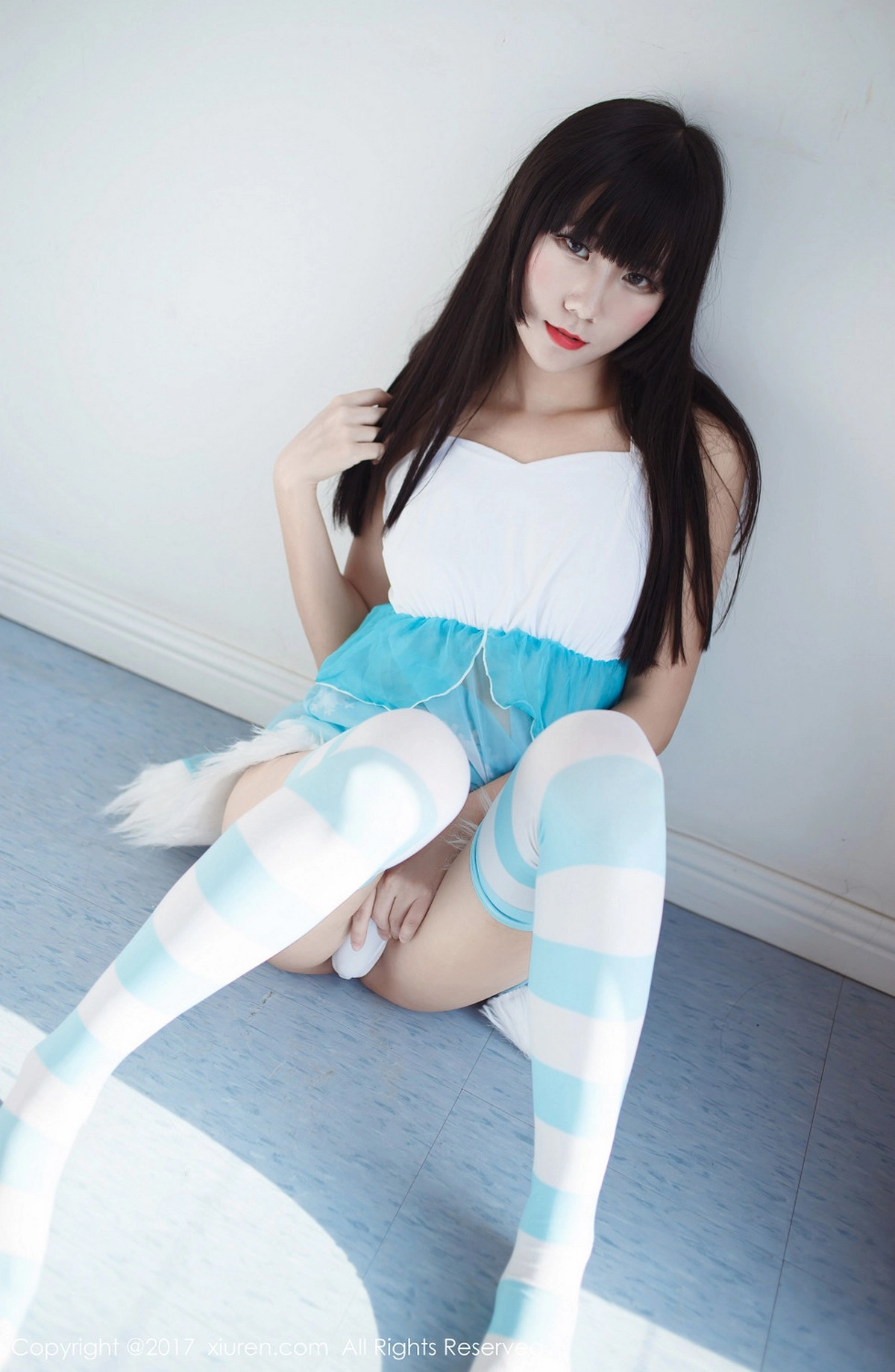 Xrmnw.Vip_香风提比_写真