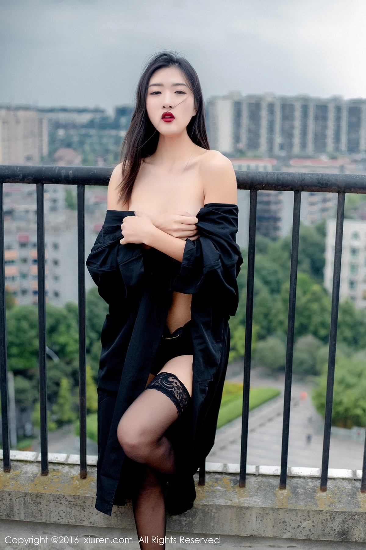 Xrmnw.Vip_周琰琳_写真