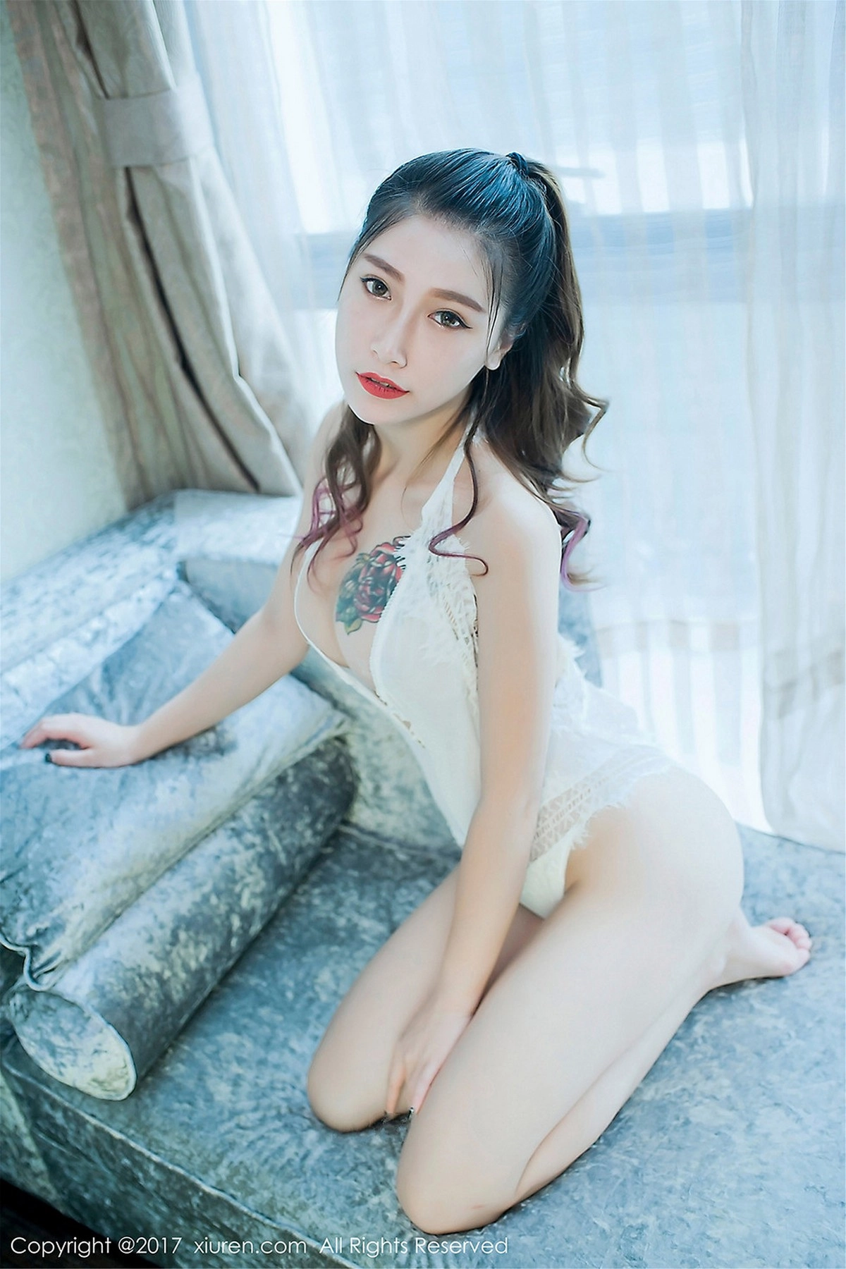 Xrmnw.Vip_杜花花_写真