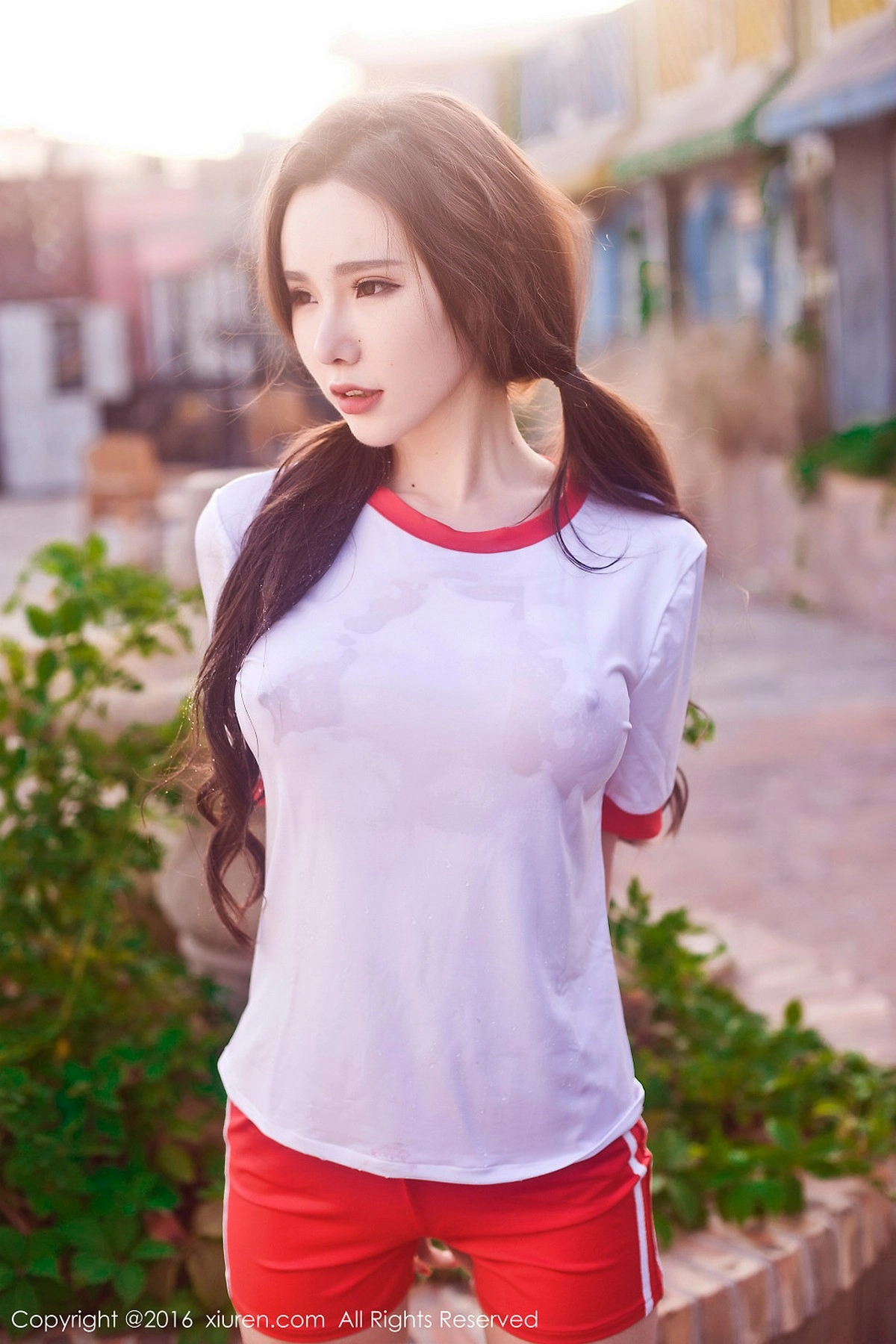 Xrmnw.Vip_萌琪琪_写真