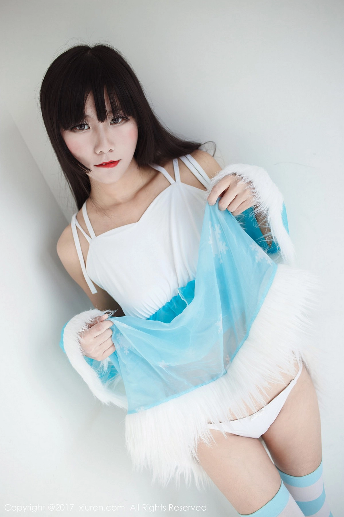 Xrmnw.Vip_香风提比_写真