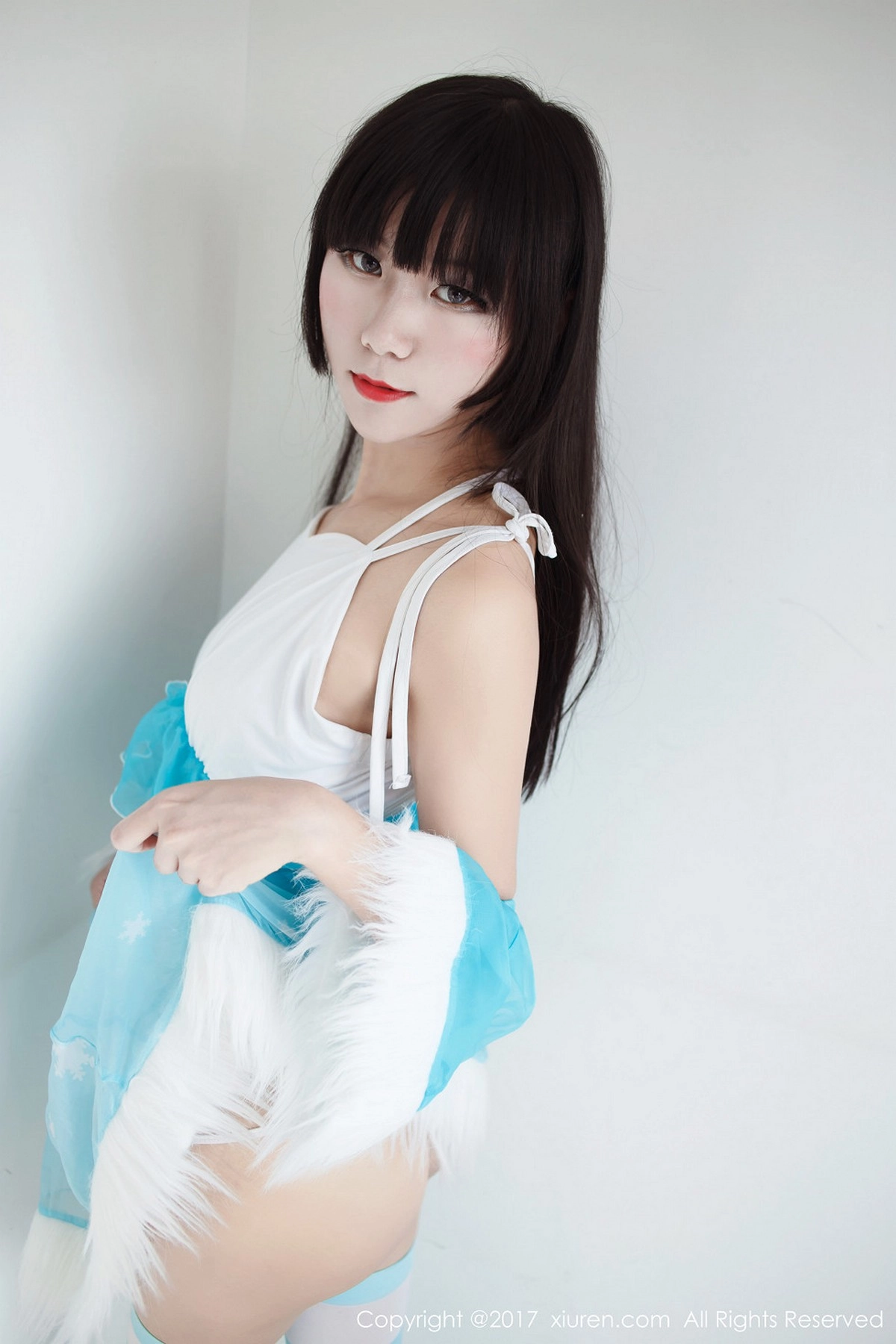 Xrmnw.Vip_香风提比_写真