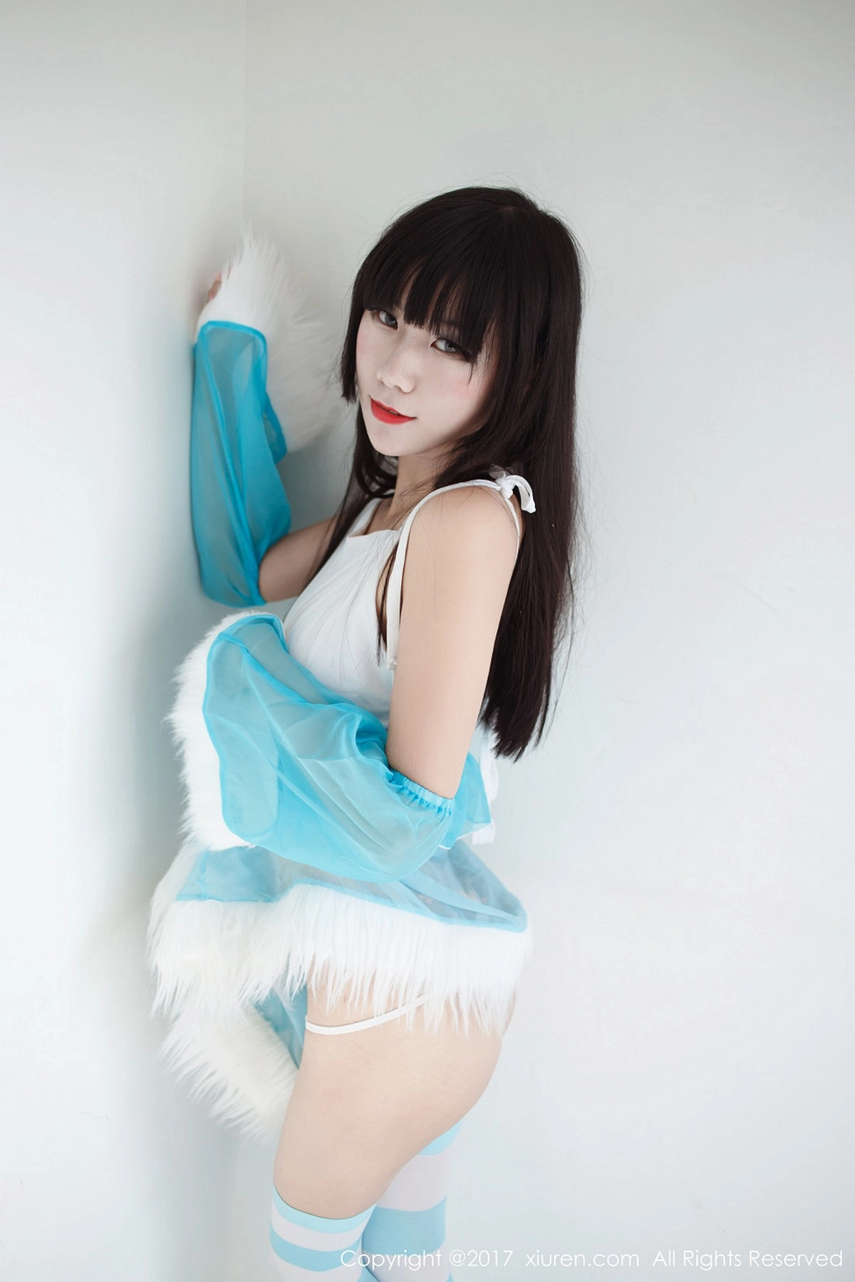 Xrmnw.Vip_香风提比_写真