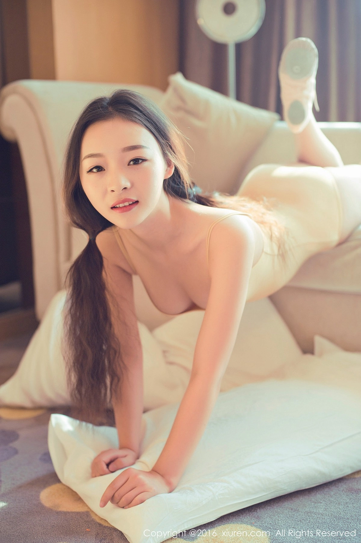 Xrmnw.Vip_尤Una娜_写真