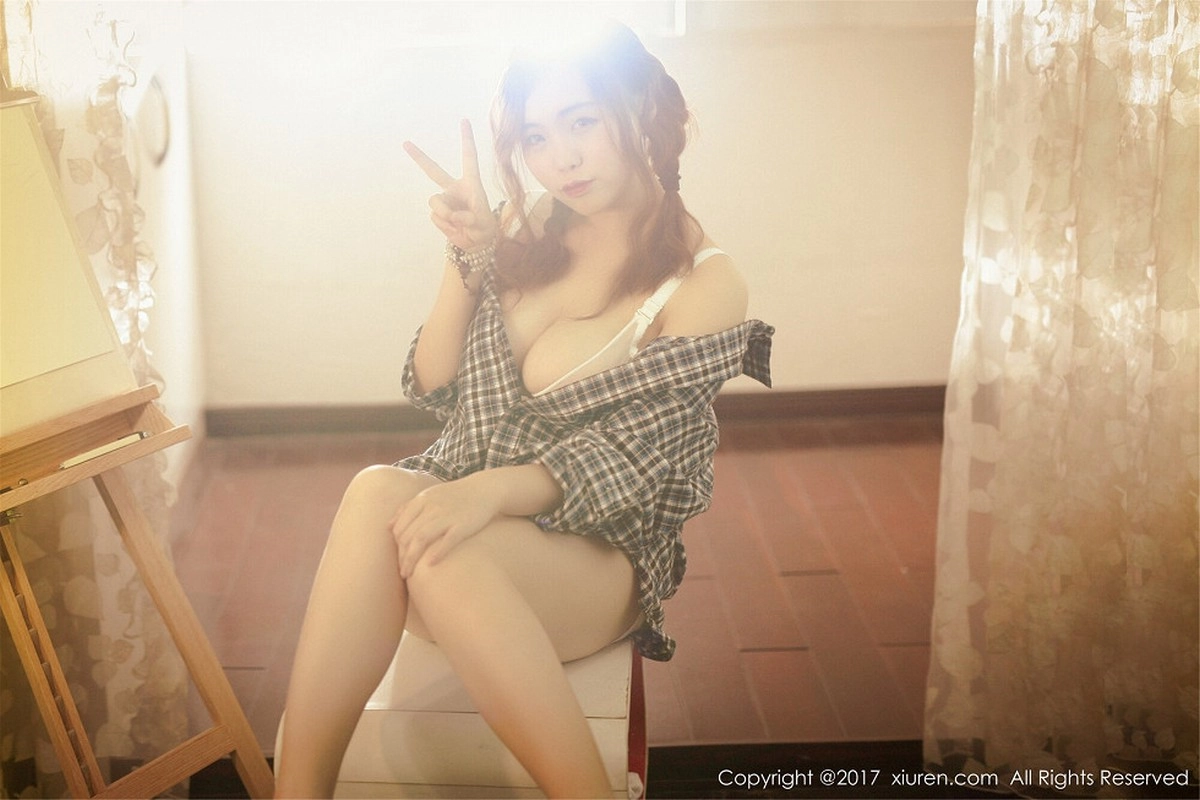Xrmnw.Vip_米爱Demon_写真
