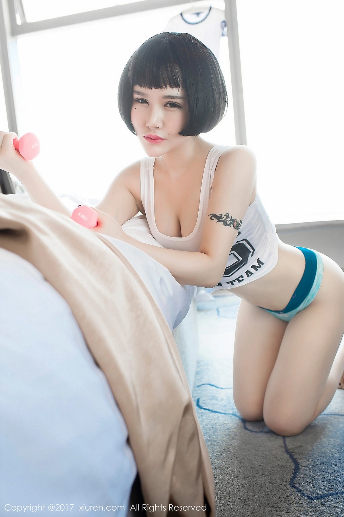 Xrmnw.Vip_佑熙_写真