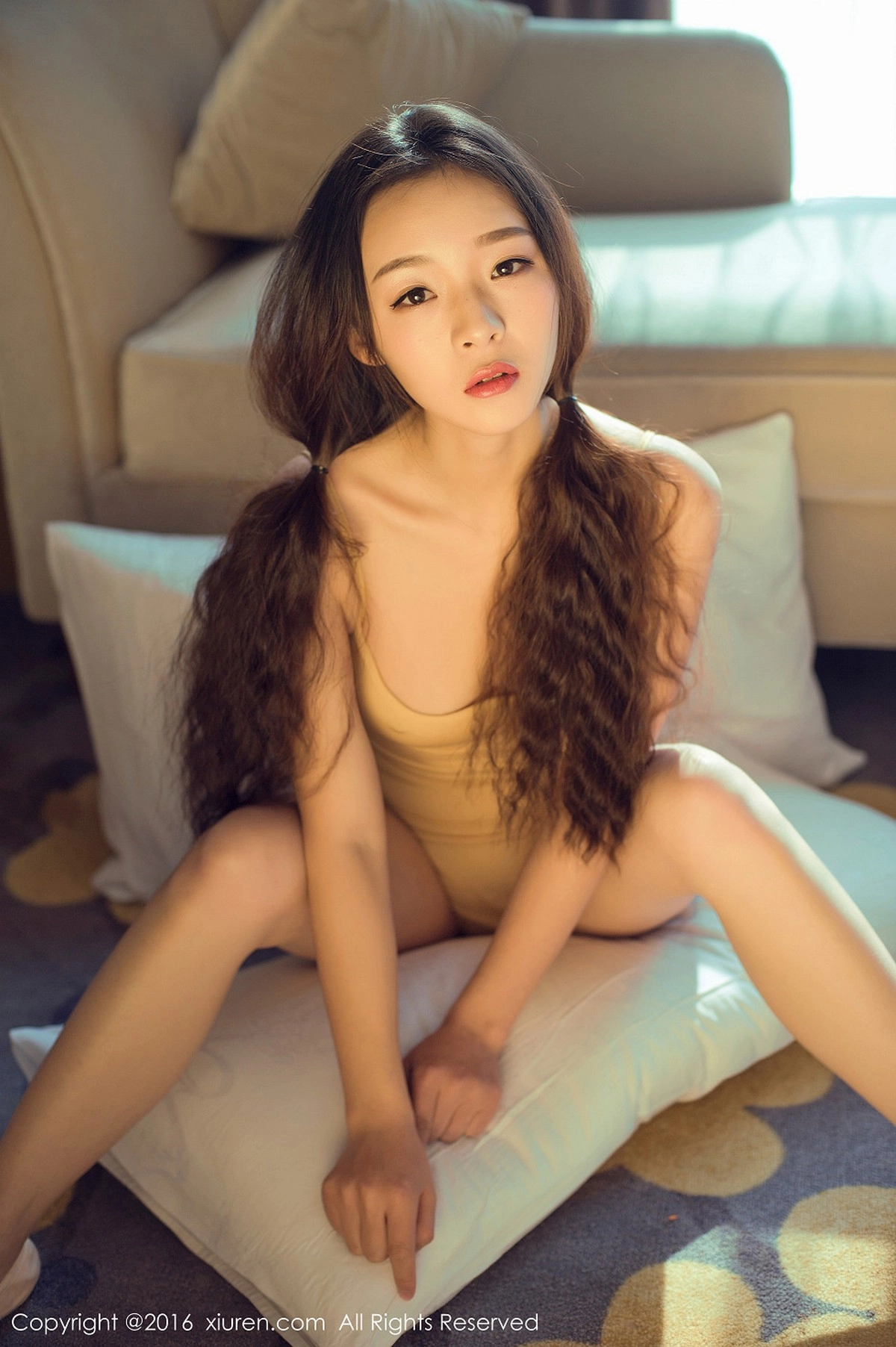 Xrmnw.Vip_尤Una娜_写真