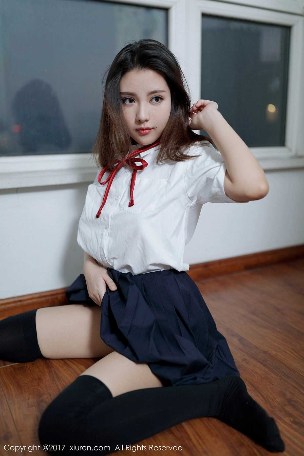 Xrmnw.Vip_小魔女奈奈_写真