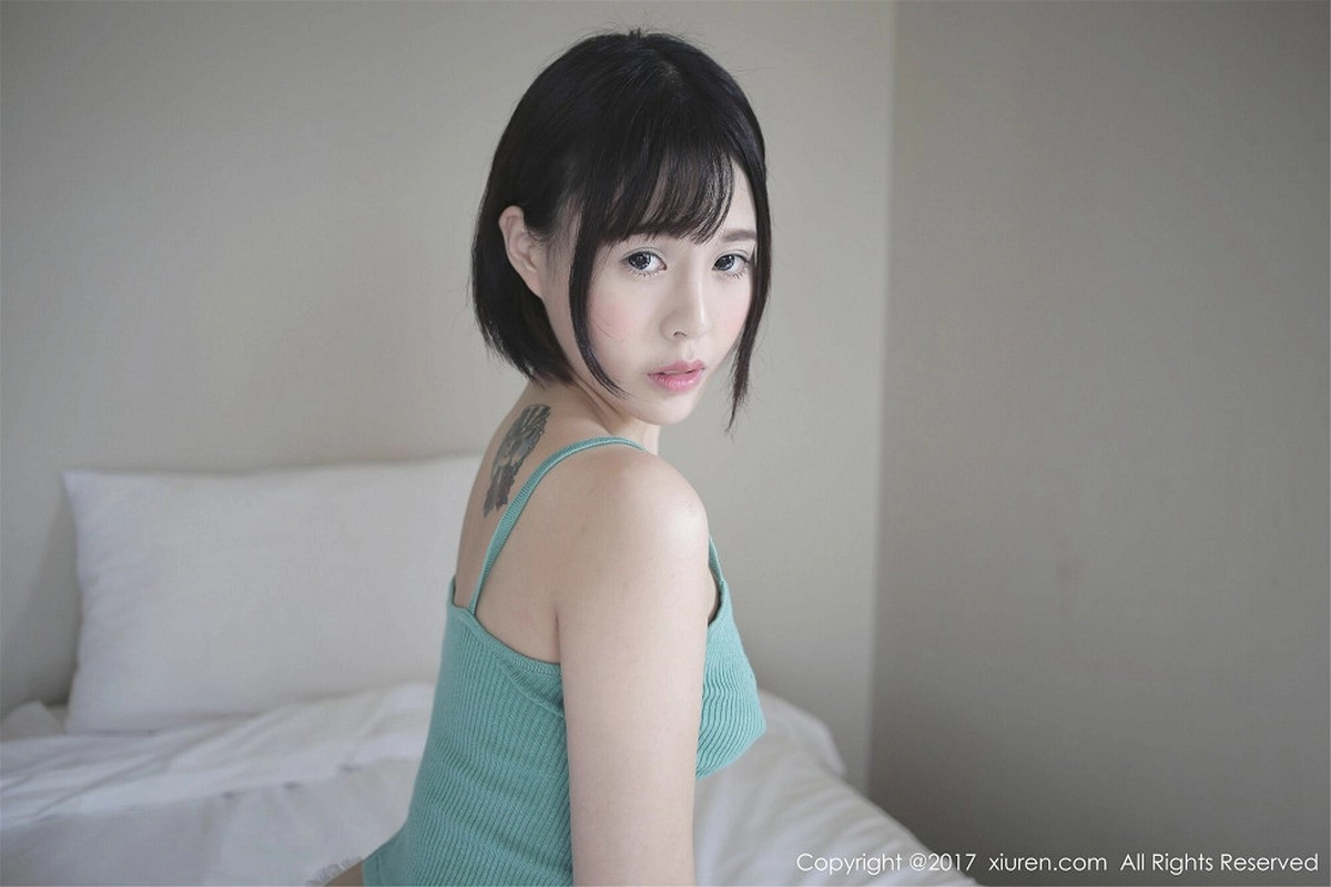 Xrmnw.Vip_Evelyn艾莉_写真