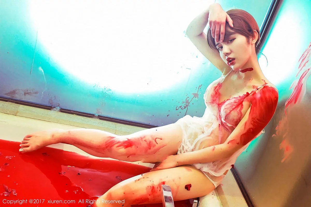 Xrmnw.Vip_兔子NINA_写真
