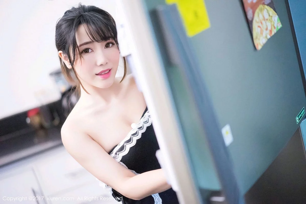 Xrmnw.Vip_兜豆靓_写真