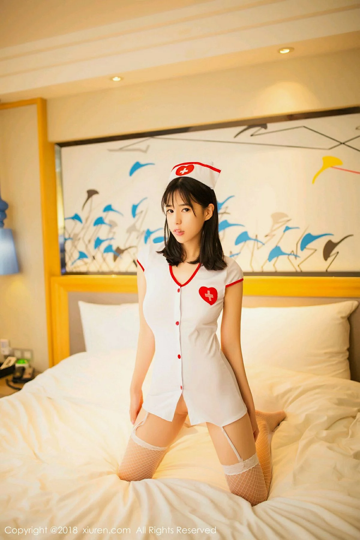Xrmnw.Vip_艾栗栗_写真