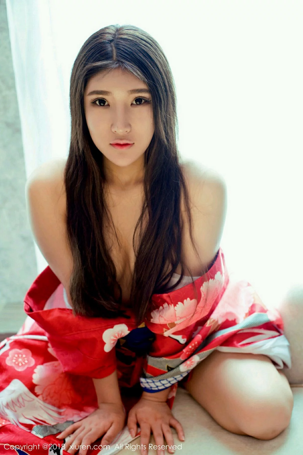 Xrmnw.Vip_当然是小熊呀_写真