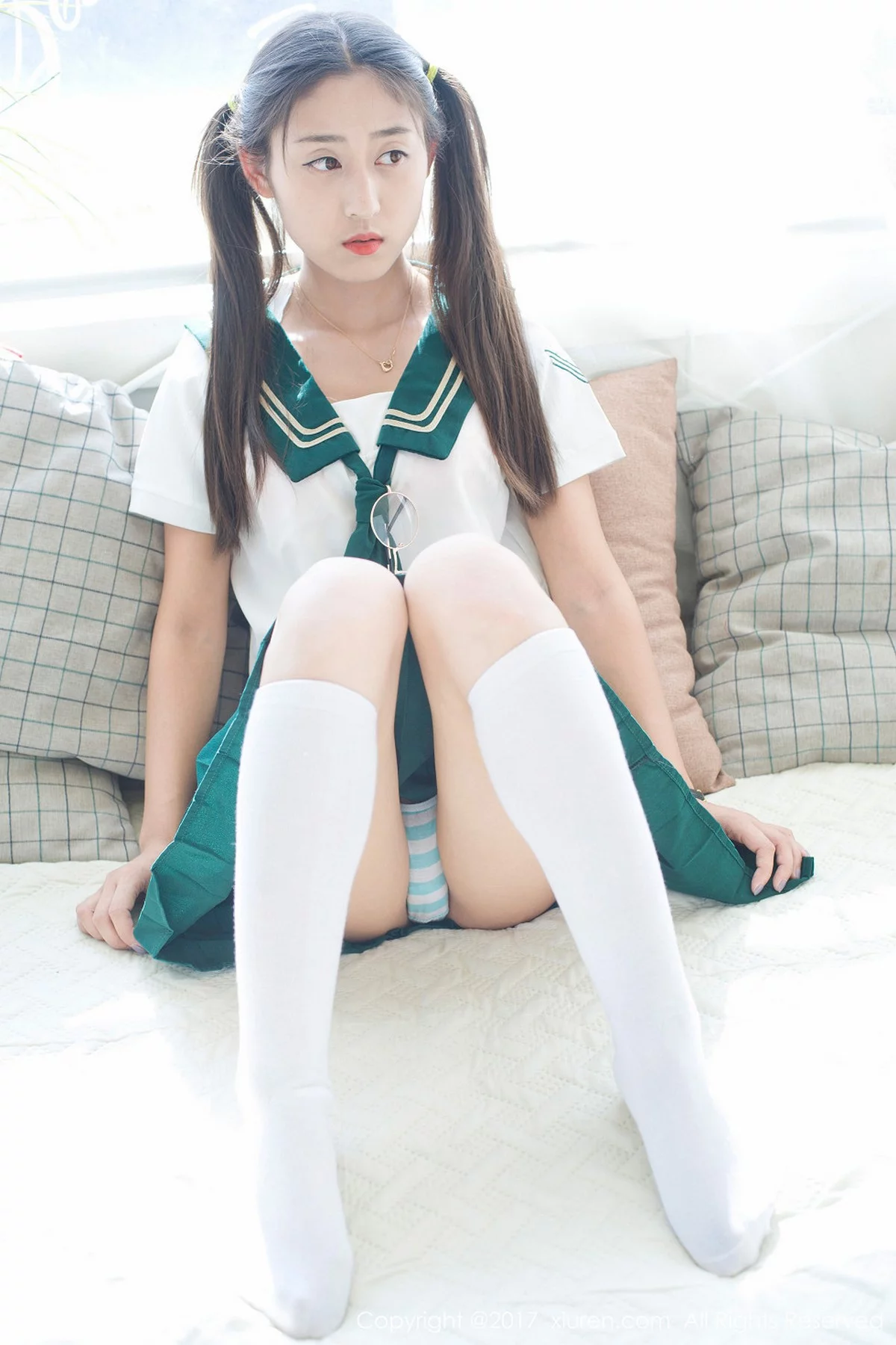 Xrmnw.Vip_雨涵Iris_写真
