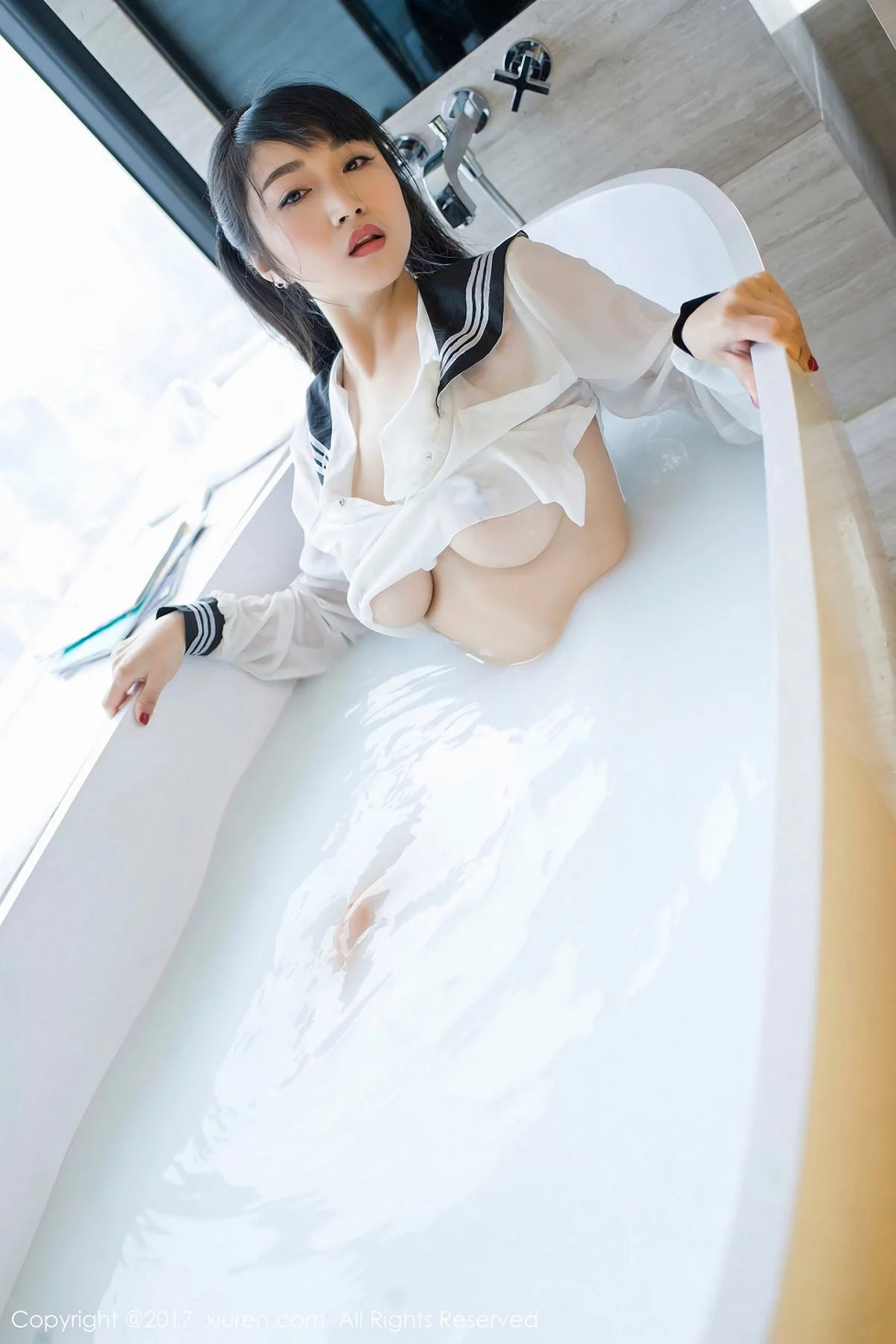 Xrmnw.Vip_盼盼龙女_写真