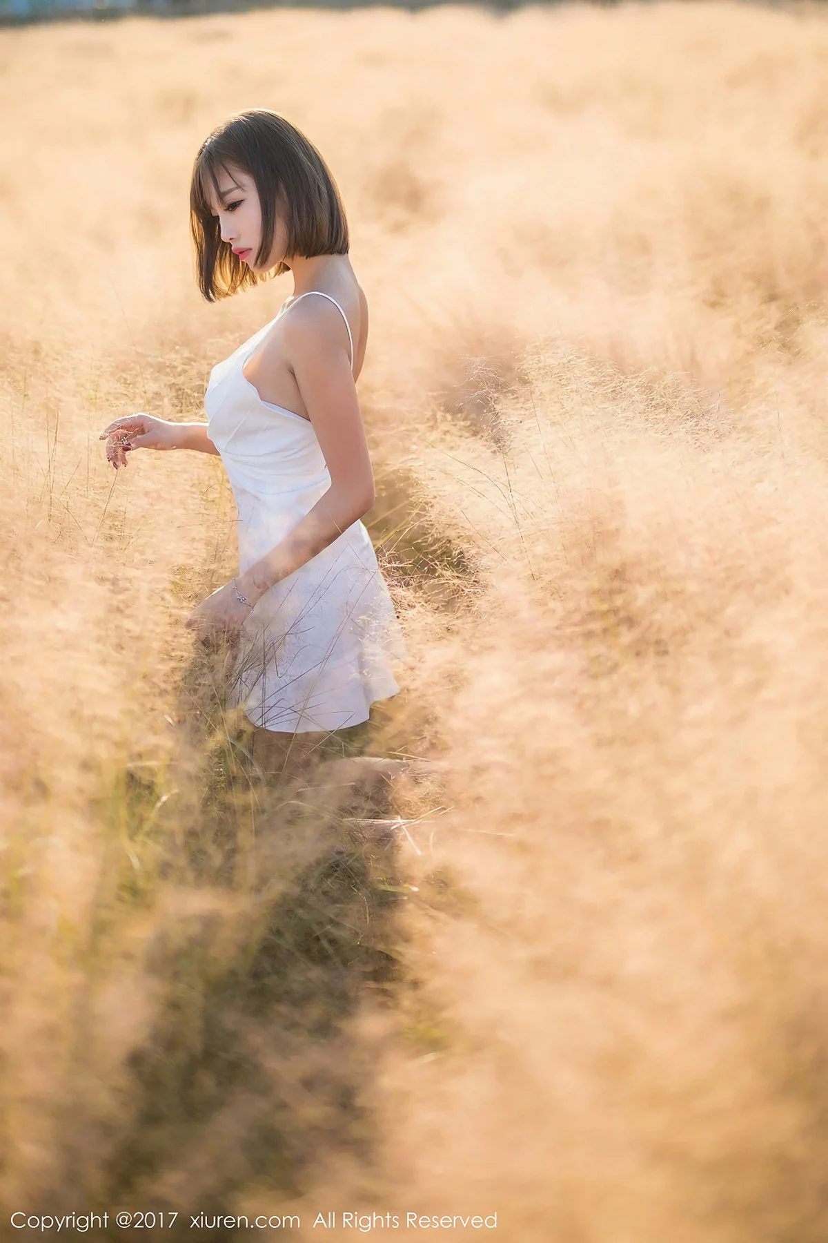 Xrmnw.Vip_杨晨晨_写真