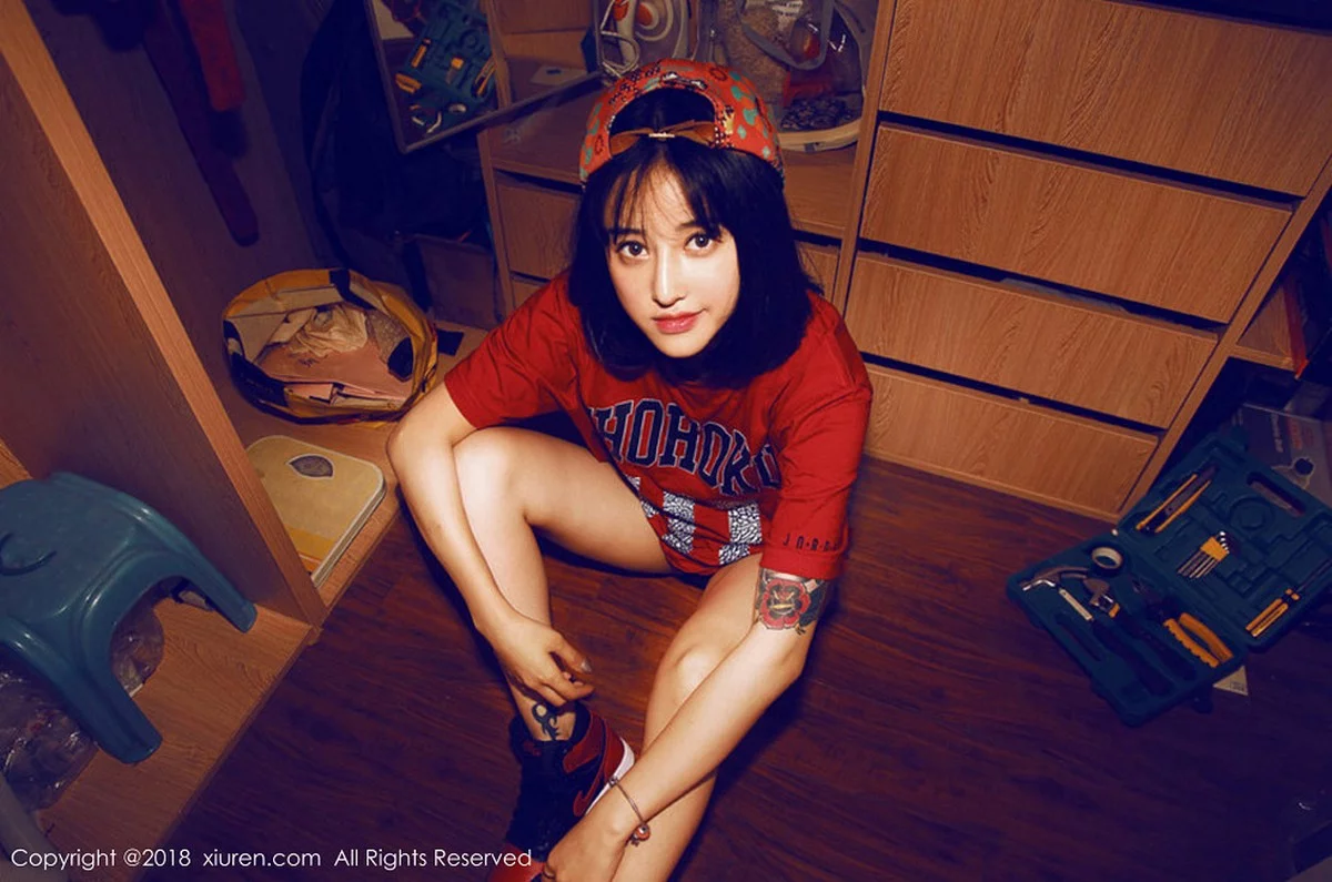 Xrmnw.Vip_丹妮_写真