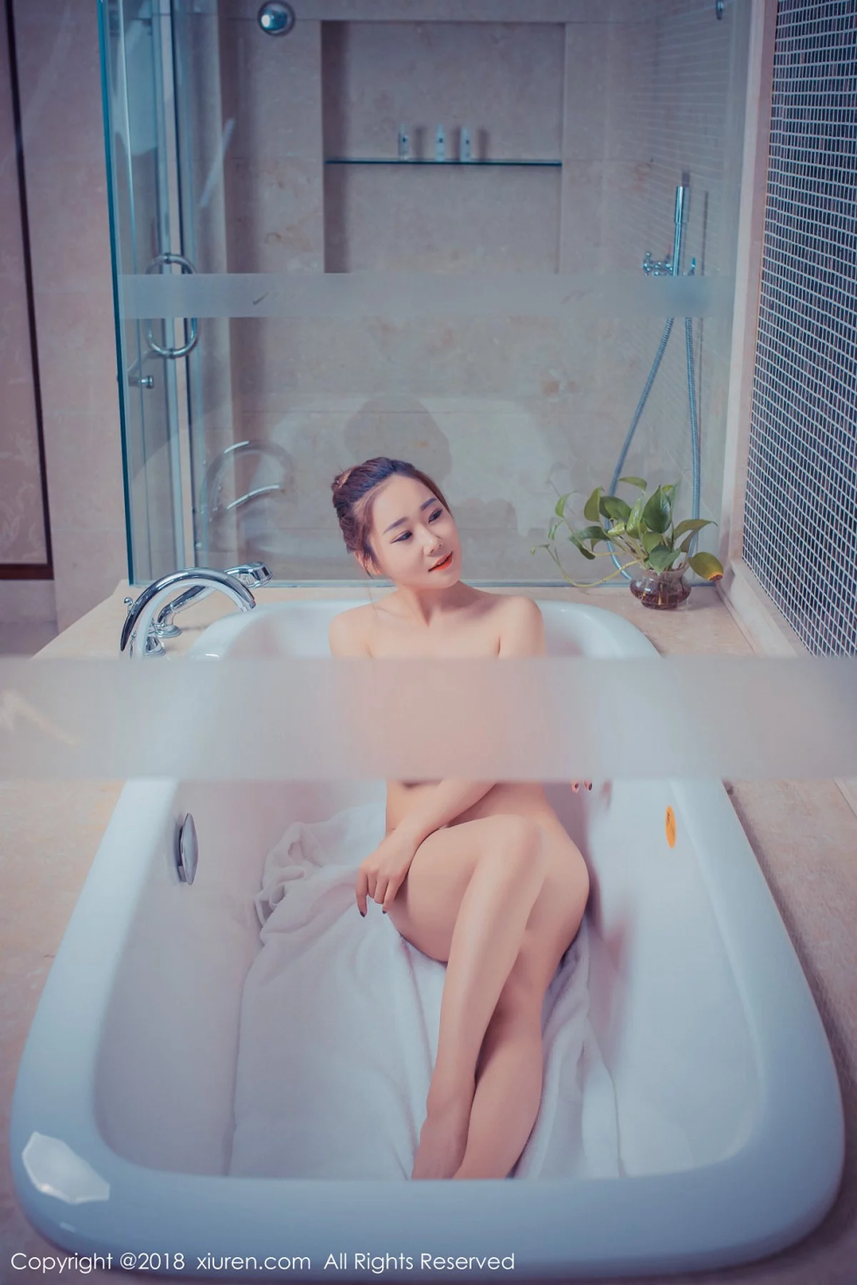 Xrmnw.Vip_棉花糖_写真
