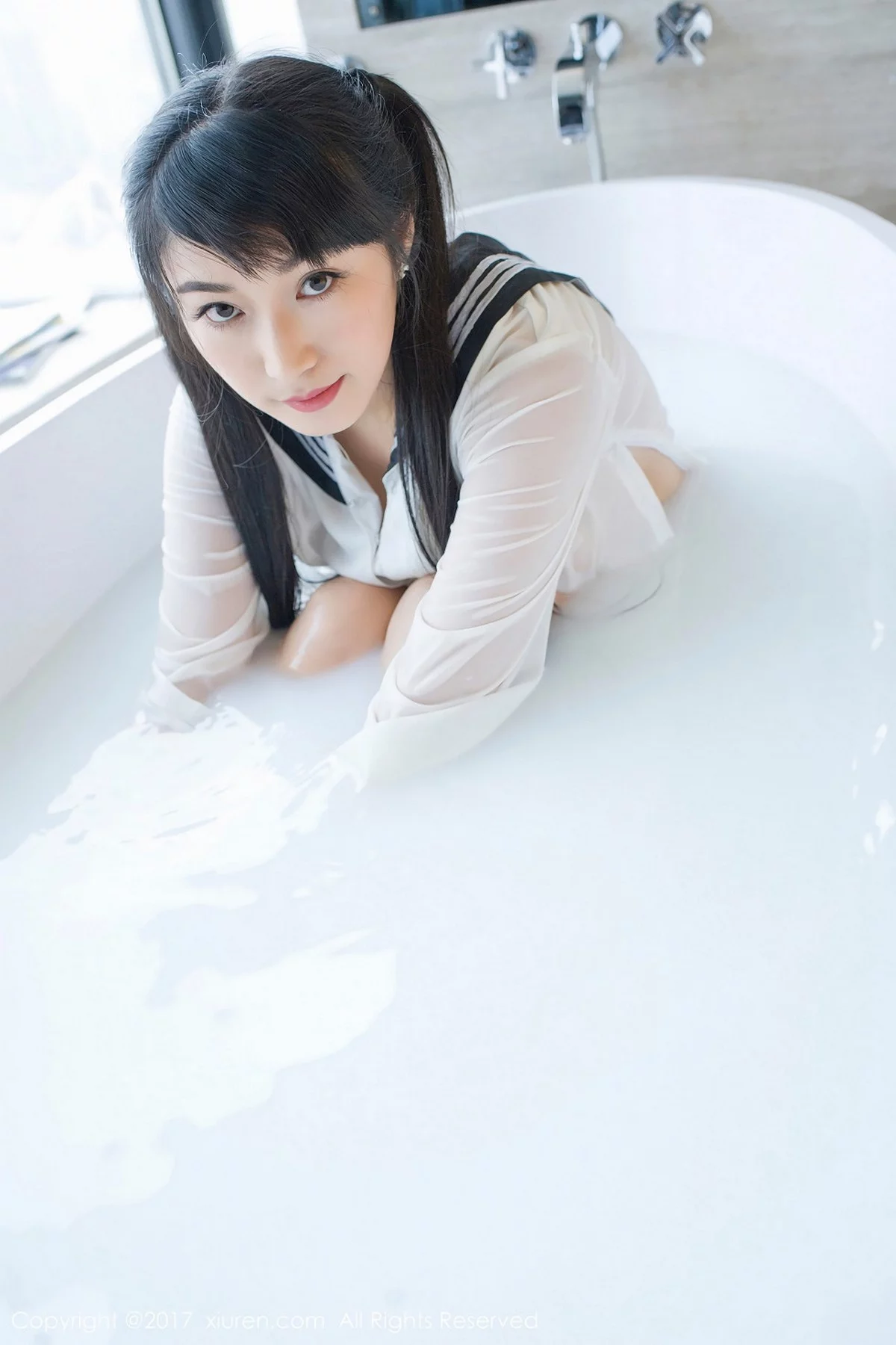 Xrmnw.Vip_盼盼龙女_写真