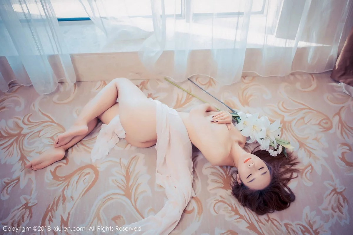 Xrmnw.Vip_棉花糖_写真