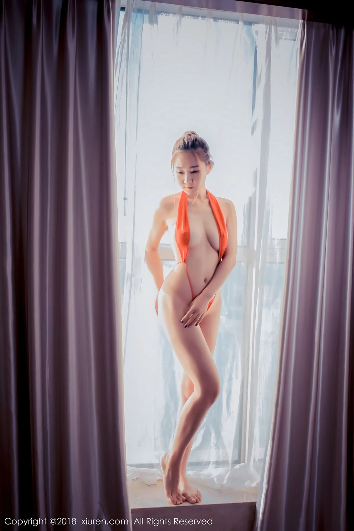 Xrmnw.Vip_棉花糖_写真