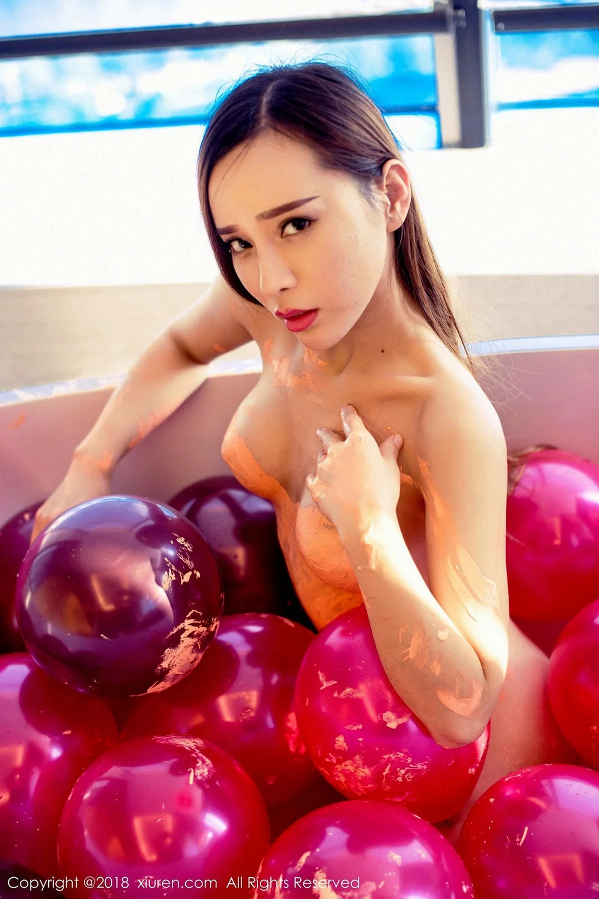 Xrmnw.Vip_艾小青_写真