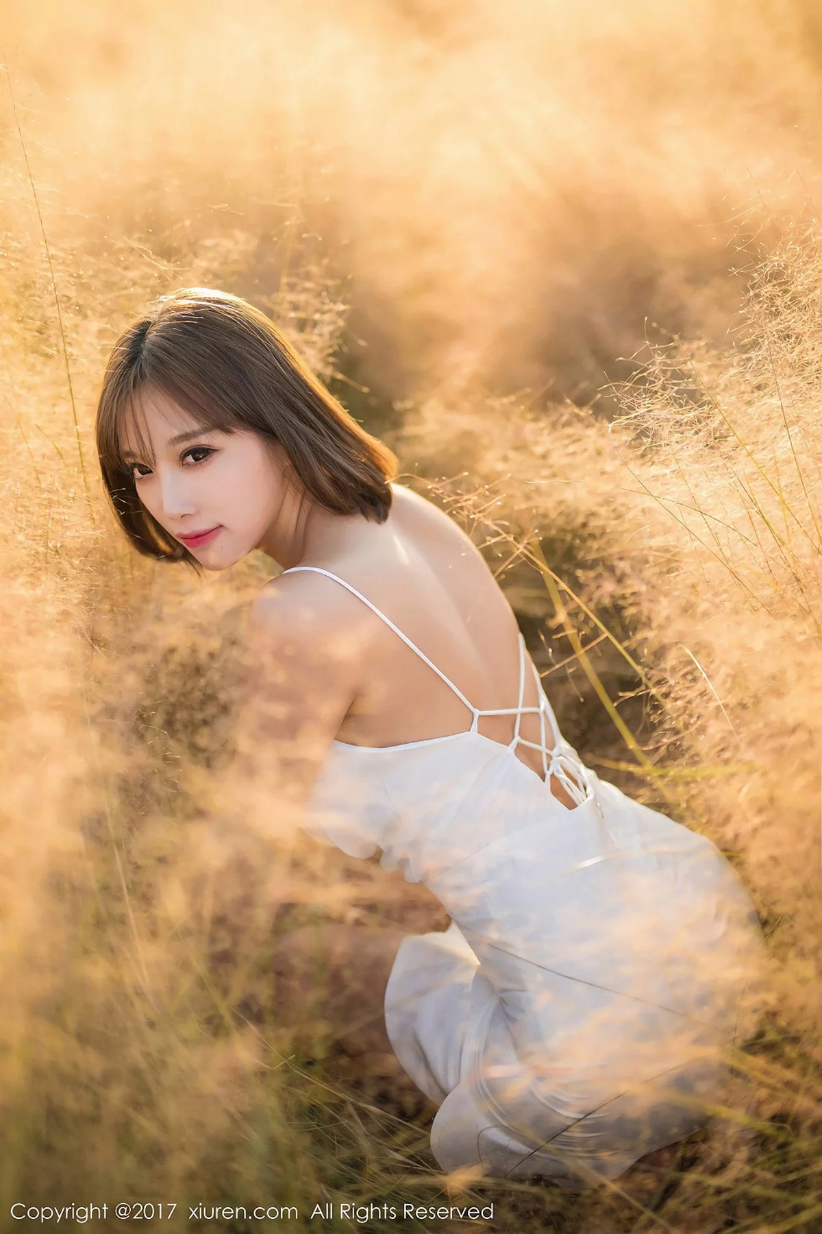 Xrmnw.Vip_杨晨晨_写真